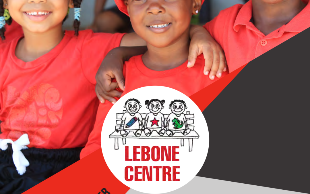 Lebone Centre Annual Report 2023